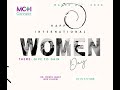 Happy Internal Womens Day 2026
