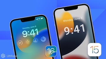 How to Downgrade/ Go back to iOS 15 without iTunes [Remove iOS 16]