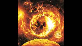 SolarStorm - Technolust