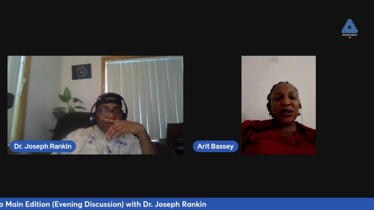 Wo Are The Ibibios ?