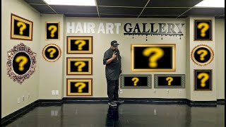 Mobalon Headquarters Walkthrough - Hair Art & Mobile Salons www.Mobalon.com by MrHairArt 83 views 4 months ago 19 minutes