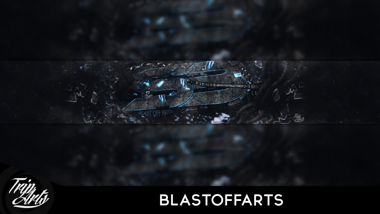 BlastOffArts by TripArts