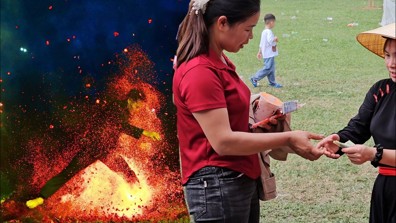 Experience traditional festivals and real life in the highlands