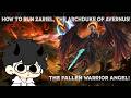 How to run Zariel, the deadliest devil in Avernus!