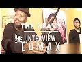 Capture de la vidéo The Heavy - Interview Lomax