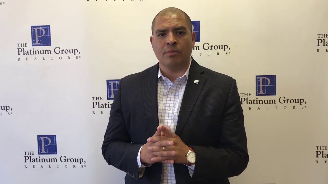 Rodny Rodriguez The Platinum Group, Realtors