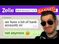 I Found The World&#39;s Worst Scammer &amp; Shut Down All His Bank Accounts