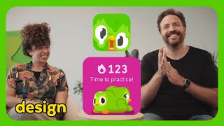 Design At Duolingo