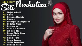 Lagu Terbaik Siti Nurhaliza Full Album 2024 || Lagu Pop Malaysia Terbaik