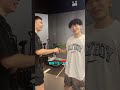 百分出征浙江绍兴!再次联手阿霖 vs顺为皓帅双子星! #顺为皓帅 #双人百分 @答案阿霖呐🏀 @蒋官洋