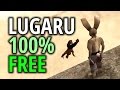 Fully Open Source 3D Killer Rabbit | Lugaru HD 1.1