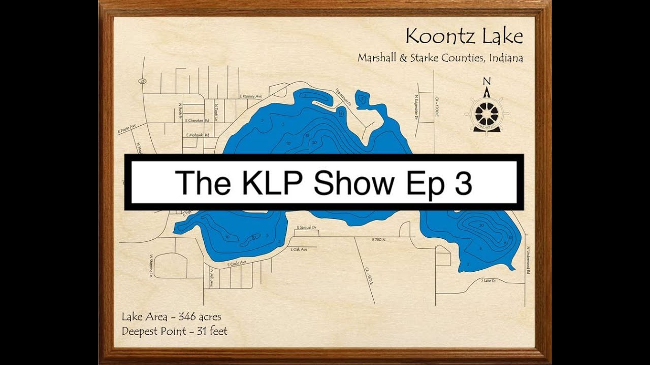 The KLP Show Ep 3
