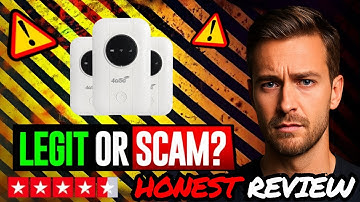 Review van de Ultra Link Free WiFi-router: is dit apparaat voor satellietinternet de moeite waard...