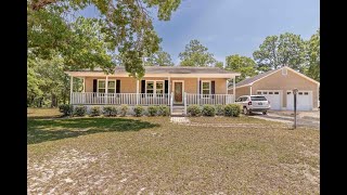 111 Elaine Dr video tour