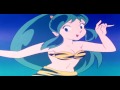 Urusei Yatsura - Ending 1 - Blu-Ray - Re-mastered [HD] [CC]