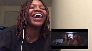 OUTTA YA MIND!! QUEEN KEY • TAKE MONEY 💰 | REACTION