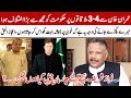 Ijaz ul Haq Talked About Imran Khan And Nawaz Sharif In His Interview   |GNN Entertainment