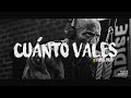 ¿Y tu, Sabes Cuánto Vales? | Yudis Lonzoy