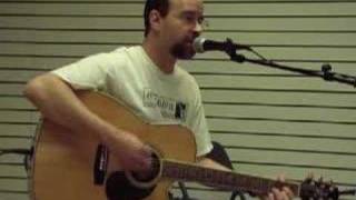 southern cross -- bill couch empire open mic