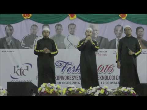 FarEast - Ahlan Bina (Official Music Video)