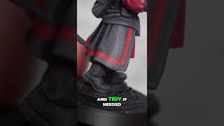 QUICK & EASY Key Lines on Robes in a minute
A quick guide to painting those pesky key lines on Robes
Dont forget to subscribe for more painting tips and tricks.
Also Ive partnered up with the The Army Painter, and will be heavily using their Warpaint Fanatic range in all my videos.
Use the below Warlord Games affiliate link for paints n stuff, as well as any
Warlord Games Affiliate Link:
https://r.warlordgames.com/aff/?PEACHYTIPS
(I earn from qualifying purchases you do after following this link - at no cost to you)
For business enquiries please contact me at peachy.top.tips@gmail.com
Patreon - https://www.patreon.com/PeachyTips
Instagram - https://www.instagram.com/ peachy_tips /
Twitter/X - https://twitter.com/_Peachy_Tips_ QUICK & EASY Key Lines on Robes in a minute
