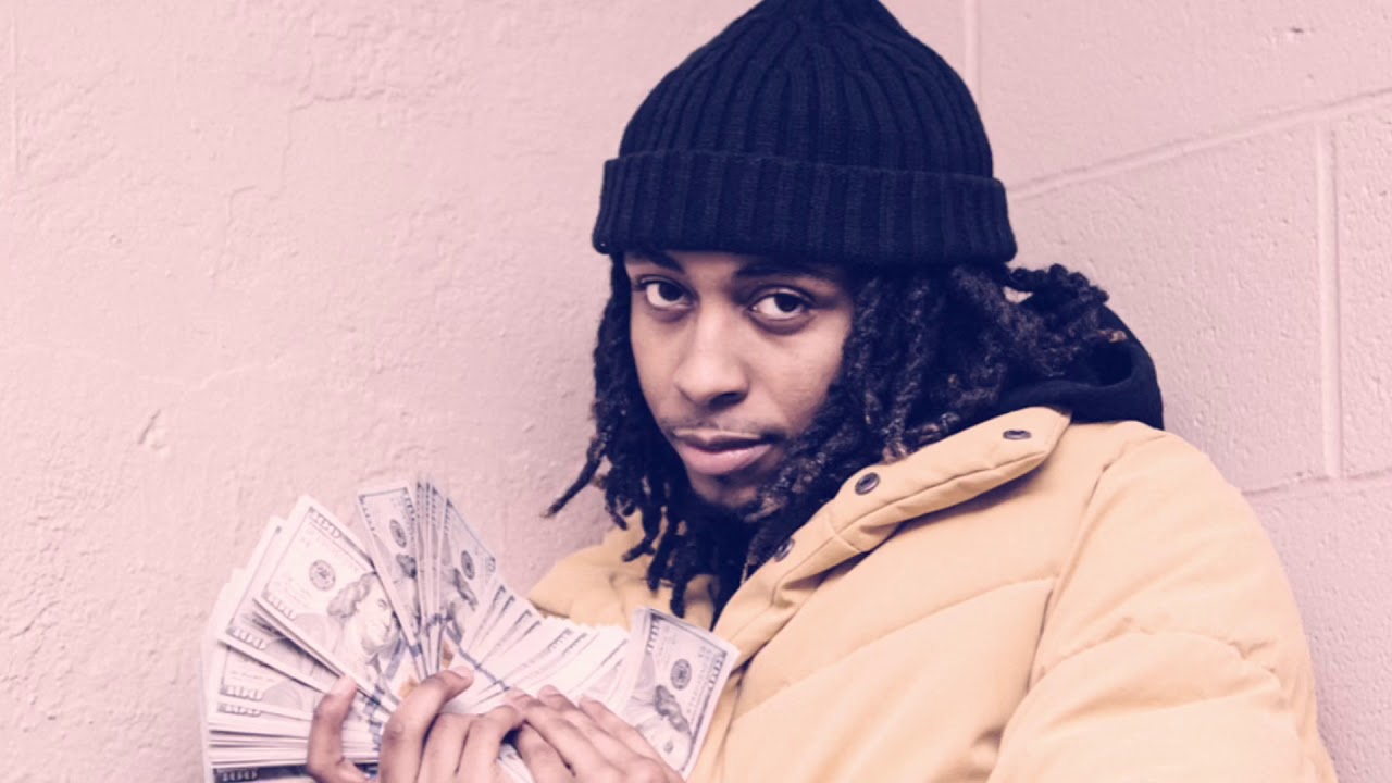 Moneybag Yo - “She Gone Ride” Ft Tk Kravitz Type Beat 2018