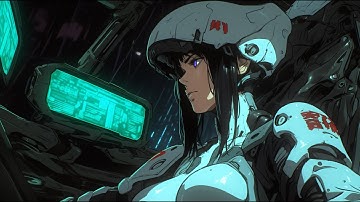 𝟮𝟬𝟵𝟳 𝗜𝗡𝗧𝗢 𝗧𝗛𝗘 𝗗𝗔𝗧𝗔 𝗦𝗧𝗥𝗘𝗔𝗠 // Synthwave, Vaporwave, Chillwave, Retrowave, Cyberpunk Playlist
