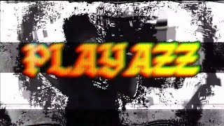 PLYAZZZ - DOPE$T - PROD SHAZY ( OFICIAL LYRICS VIDEO ) 