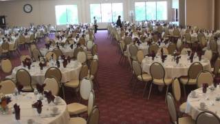 Inside the MCC