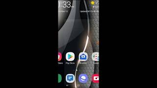 ALFA WiFi Camp Pro 2/Mini Setup Walkthrough on Samsung Andriod Phone screenshot 3