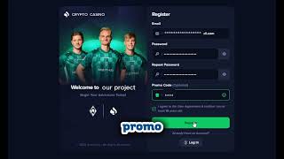 Casino Bonus No Deposit: Get $500 FREE in 2025-2026 (Step-by-Step) screenshot 3