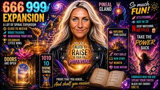 You are called to Raise to Your Full Potential | Channelled Tarot Message