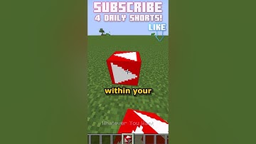MOD your MINECRAFT!