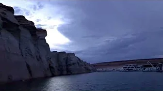 Antelope Point Experience - Page, AZ.