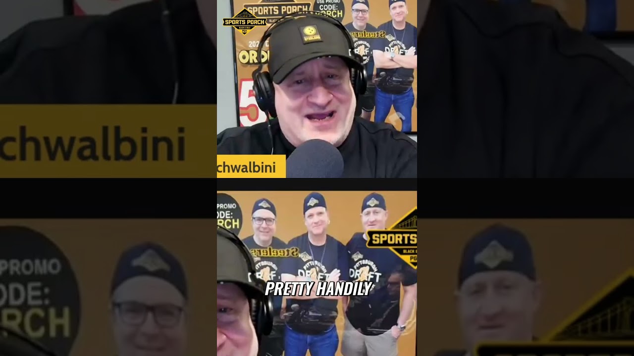 Steelers Regime Change: Win Now or Rebuild for Future? #shorts