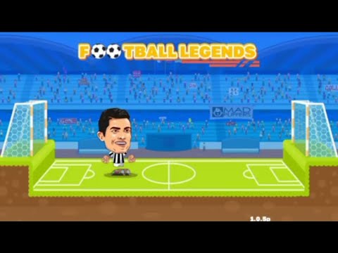Futbol Efsaneleri - Video