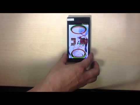 エヴァスマホ 壁紙 着信音 Gooスマホ部 Youtube