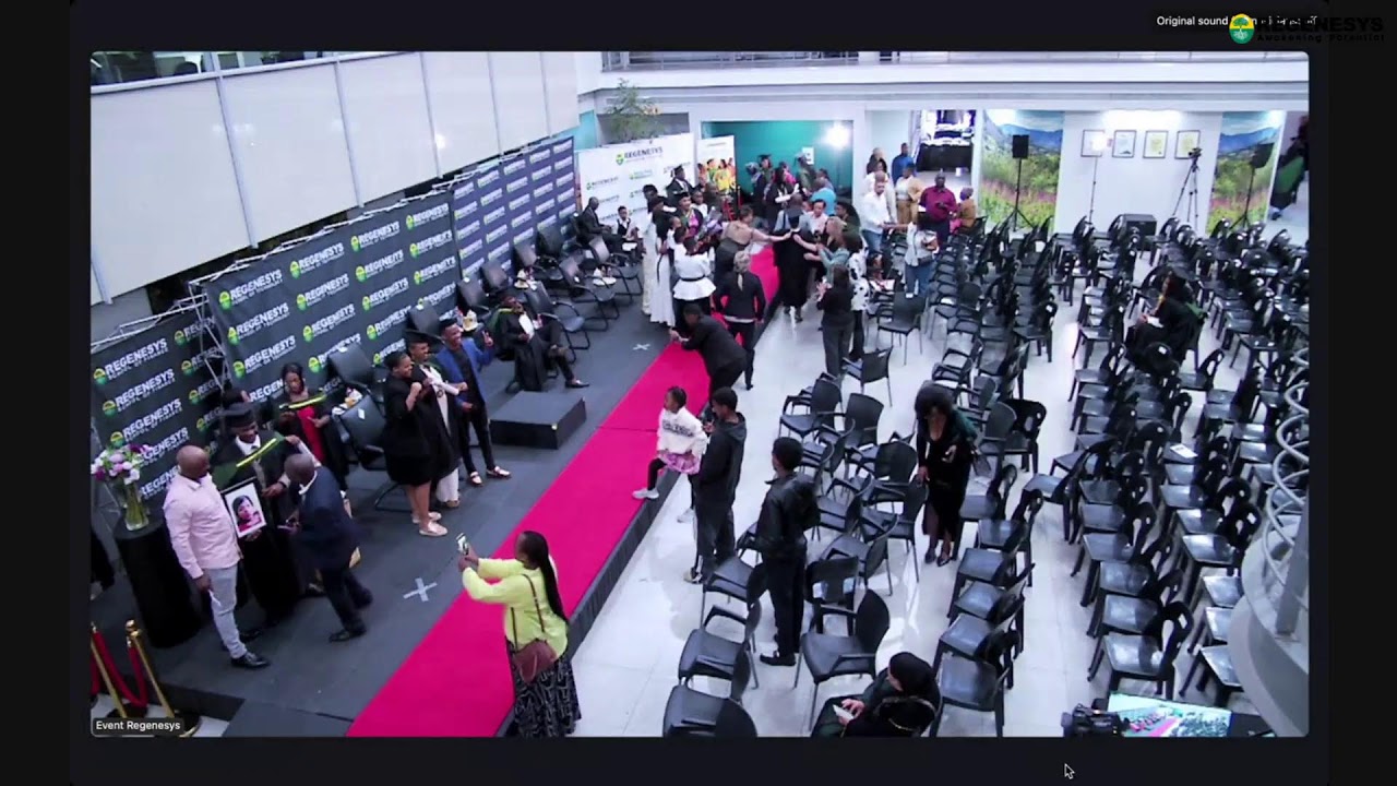 Business school Undergraduate Graduation Ceremony 2025