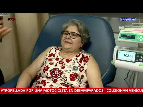 Laura Fernández participó de la inauguración de la fase dos del hospital de día, en San Juan de Dios