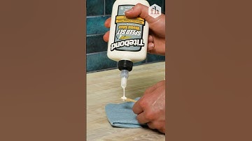 An Easy Hack for Fixing Stripped Screw Holes