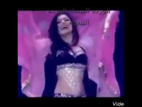 رقص درشتي دهامي
