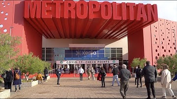 XENIA 2021 | Post Show Video