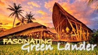 Green Lander Hotel Ubud, Bali in 2026 | 4K Hotel Review
