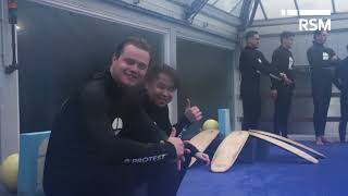 Rsm Yes-Dag April 2023