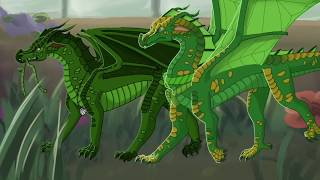 Battle Cry Part 6