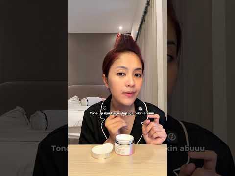 Chaos-nya ada banget 😭😭