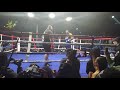 DON BISHOP (black ink) "VS." SLAP FOR CASH (whoa)