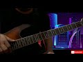 Phrygian Mode - Video Tutorial with Guitar Demo using Phrygian scale