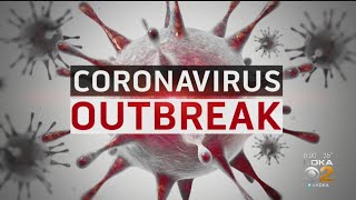 First Death From COVID-19 Reported In Allegheny County