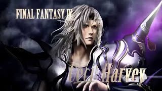 DFFAC セシル クリスタルA part3